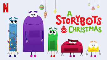 A StoryBots Christmas (2017)