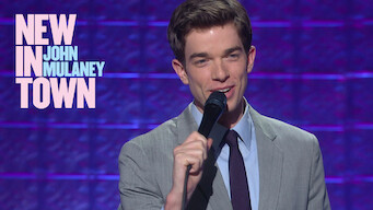 John Mulaney: New in Town (2012)