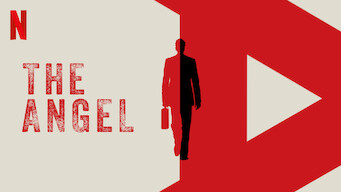 The Angel (2018)