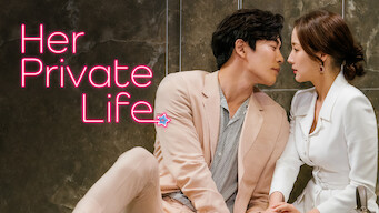 Her Private Life (2019)