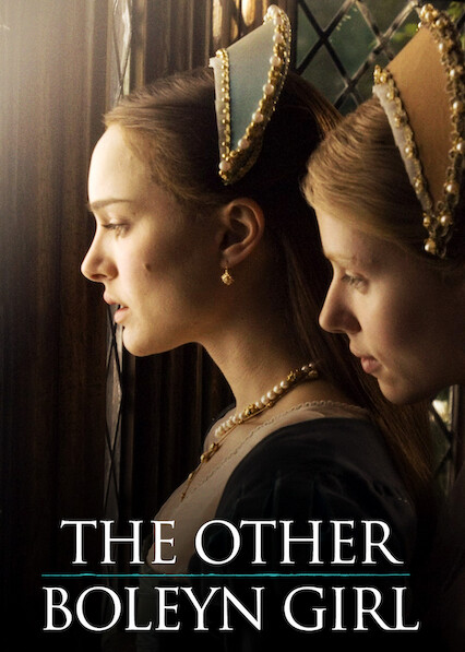 The other girl outlet netflix