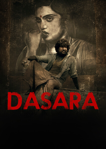 Dasara on Netflix USA