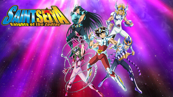 Saint Seiya: Knights of the Zodiac History, Timeline & Continuity - Netflix  101 » MiscRave