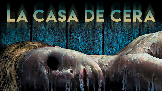 La casa de cera