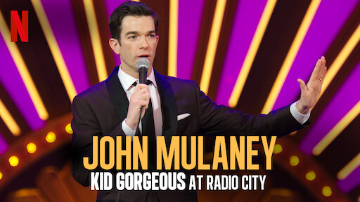 John mulaney