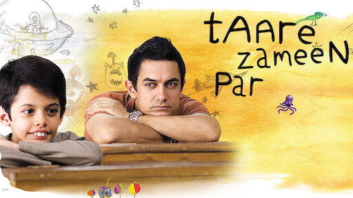 Watch Taare Zameen Par | Netflix