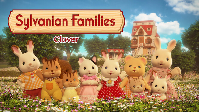 Calico Critters: Miniepisodios