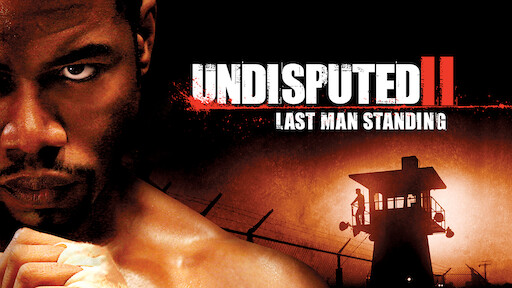 undisputed 2 in italiano undisputed 2 in italiano