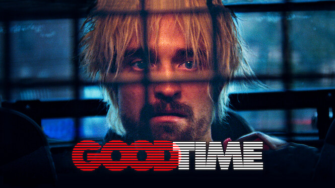 Is 'Good Time' on Netflix? Where to Watch the Movie - New On Netflix USA Is 'Good Time' on Netflix? Where to Watch the Movie - New On Netflix USA