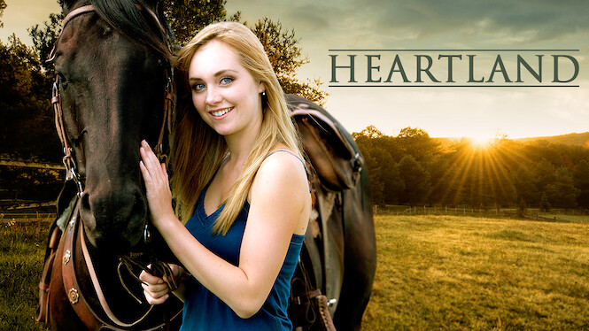 Heartland