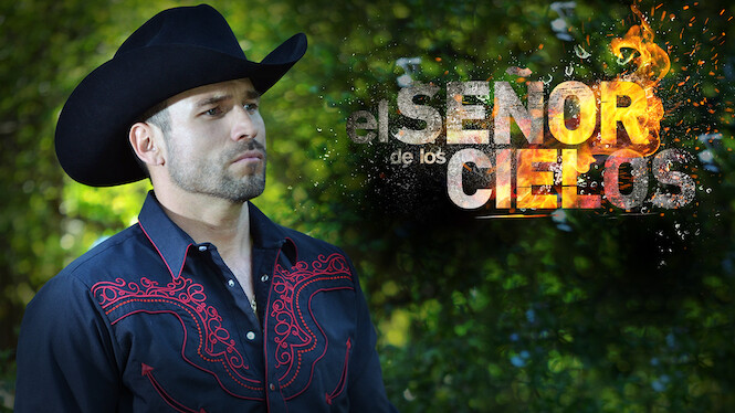 El señor de los Cielos
