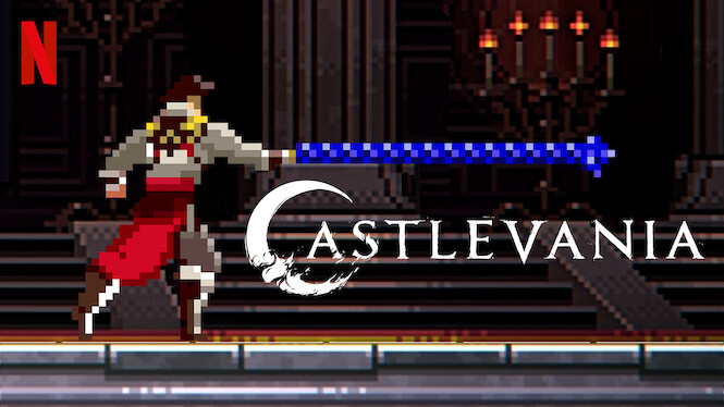 Castlevania