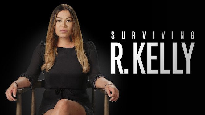 Surviving R. Kelly