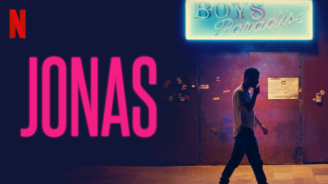 Jonas