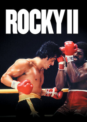 Rocky II