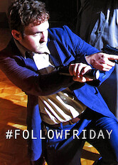 #FollowFriday