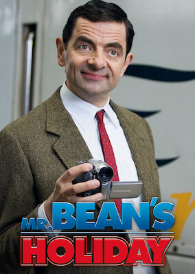 Mr. Bean's Holiday