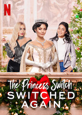 The Princess Switch: Switched Again