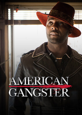 American Gangster