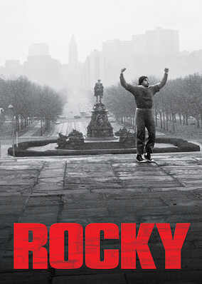 Rocky