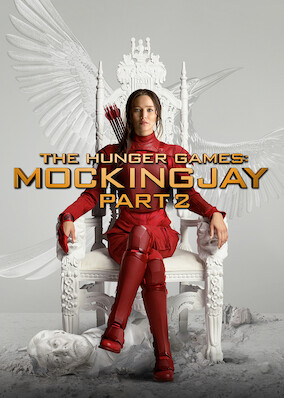 The Hunger Games: Mockingjay - Part 2