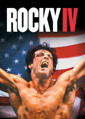 Rocky IV