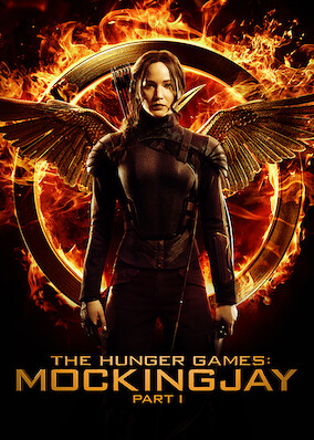 The Hunger Games: Mockingjay - Part 1