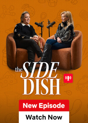 The Side Dish from America's Test Kitchen poster