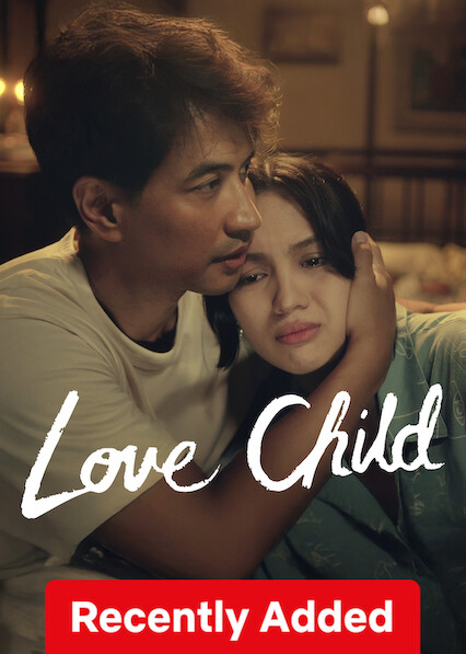 Love Child on Netflix USA