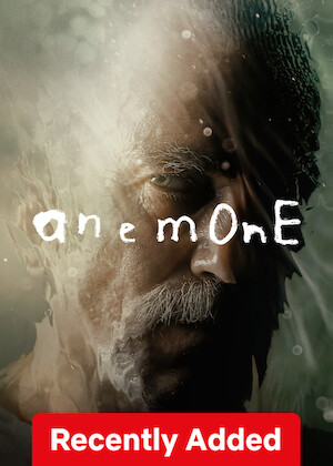 Anemone poster