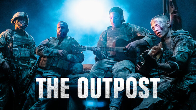 The outpost online fmovies